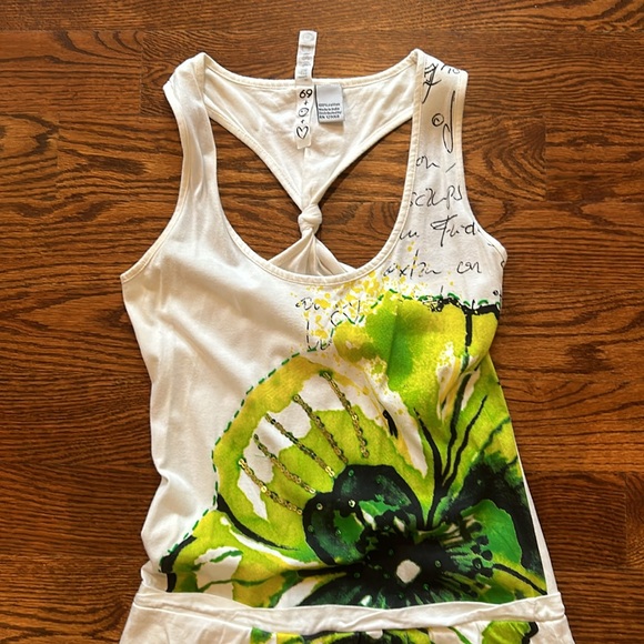 Desigual dress - Picture 8 of 11